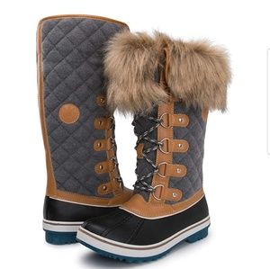 Kingshow Globalwin Boots